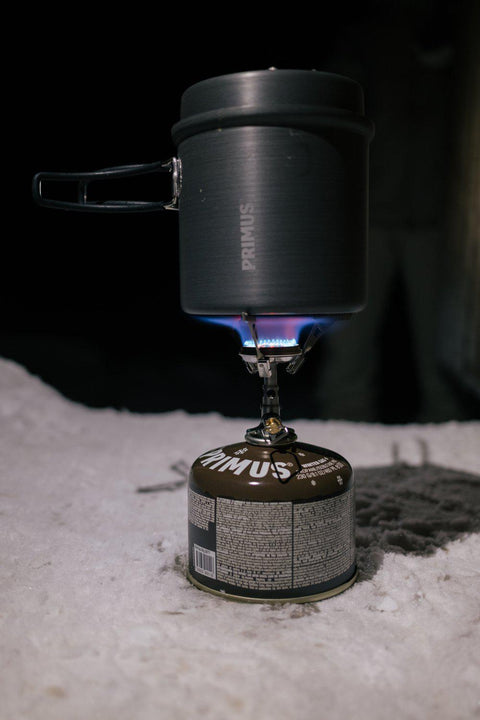 LiTech Trek Kettle 1.0 L