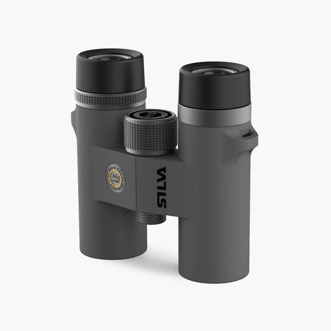 Binoculars Expert 8x32