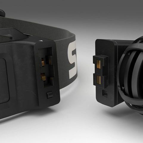 Free 1200 S, XC Ski - With Flow Belt 6 Liter