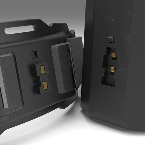 Free 1200 S, XC Ski - With Flow Belt 6 Liter