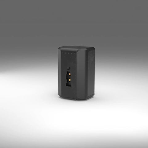 Free Headlamp Battery XS 14.4 Wh