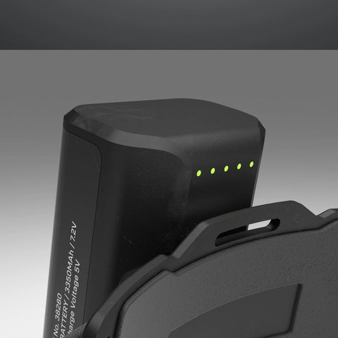 Free Headlamp Battery S 24.1 Wh