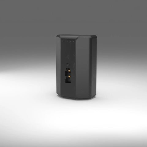 Free Headlamp Battery M 36 Wh