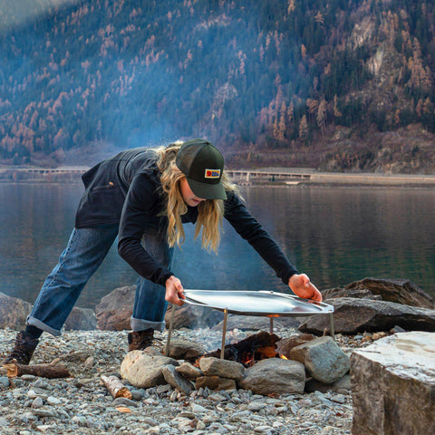 Primus OpenFire Pan Large