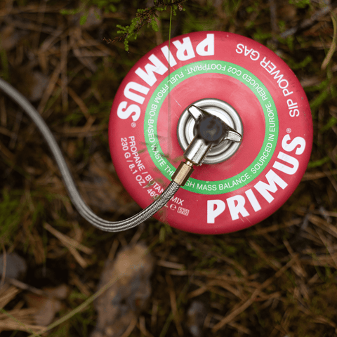 SIP Power Gas 450g L1 6-pack