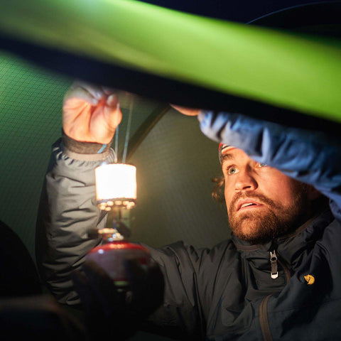 Primus Micron Lantern Glass