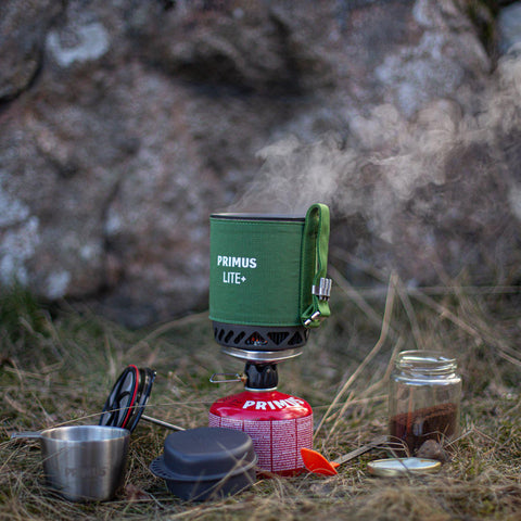 Lite Plus Stove System Fern