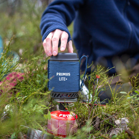 Lite Plus Stove System Blue