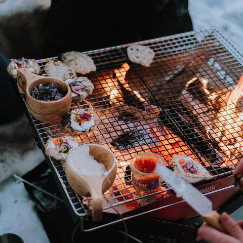 Primus Kamoto OpenFire Pit Large