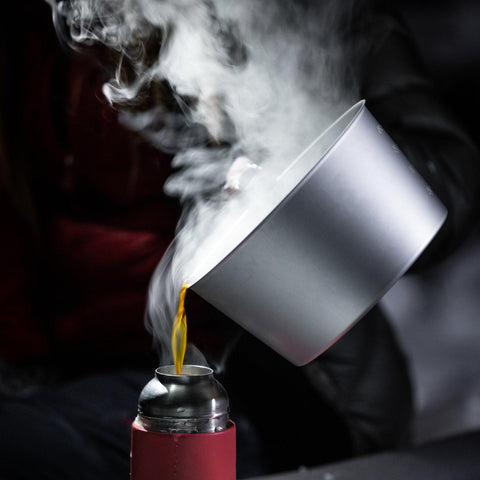 Essential Pot Set 1.3 L