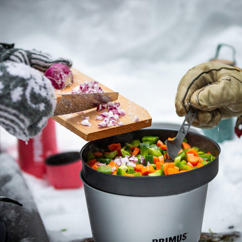 Essential Pot Set 2.3 L