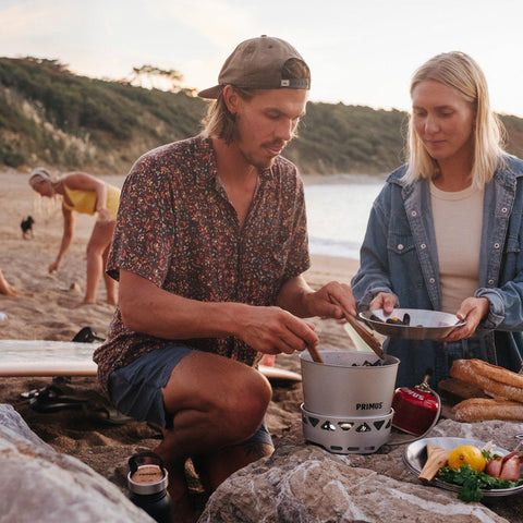 Essential Pot Set 2.3 L