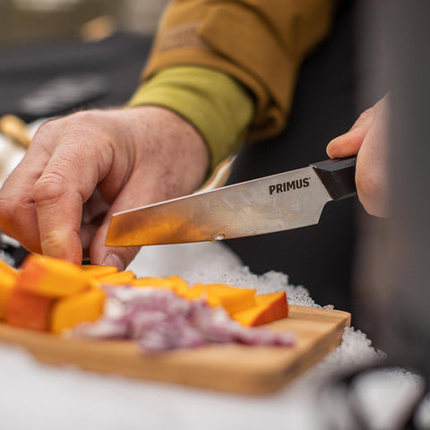 Primus FieldChef Knife Black