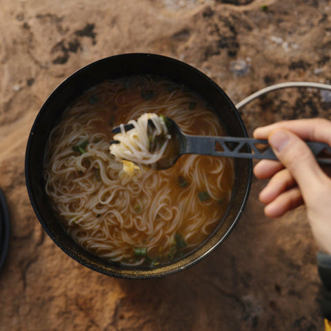 Primus TrailSpork Ti