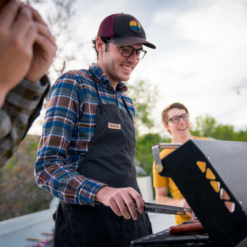 Primus Förekläde CampFire Apron