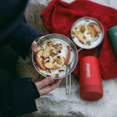 CampFire Bowl Small S.S.