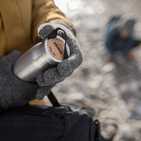 Klunken Bottle 0.7L S.S.