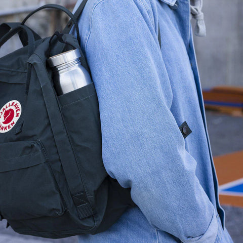 Klunken Bottle 0.7L S.S.