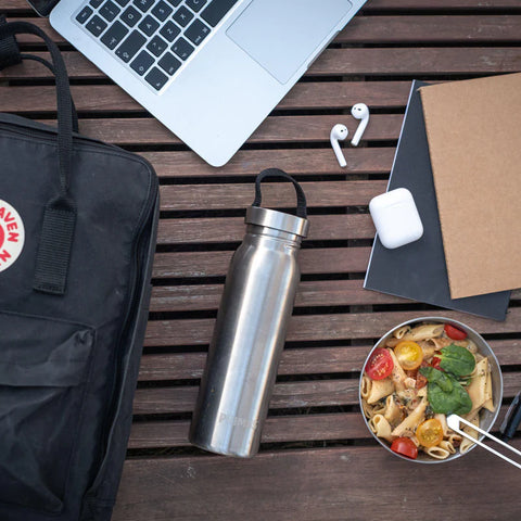 Klunken Bottle 0.7L S.S.