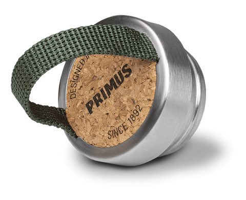 Klunken V. Bottle 0.5L Green