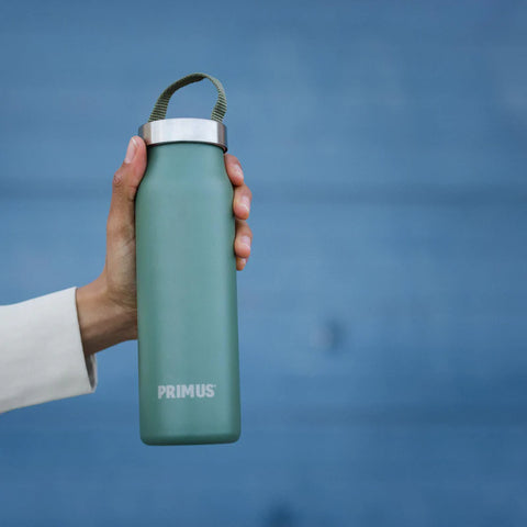 Klunken V. Bottle 0.5L Green