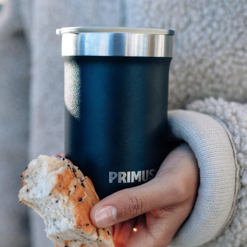 Koppen mug 0.3 Black