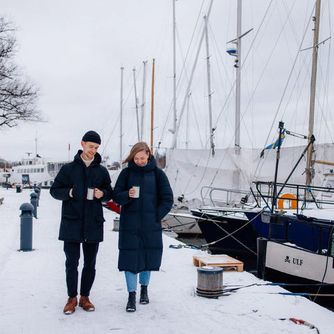 Koppen mug 0.3 Mint Green