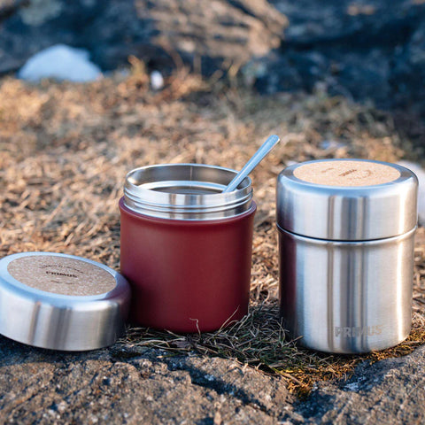 Preppen Vacuum jug S.S.