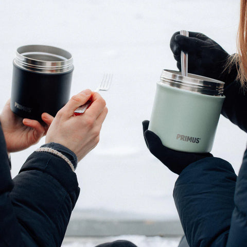 Preppen Vacuum jug Mint Green