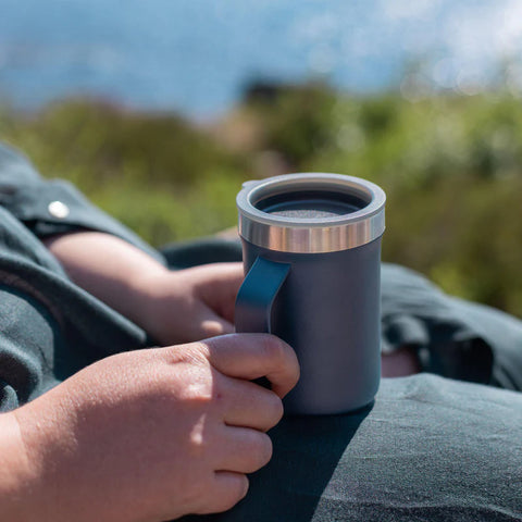 Koppen mug 0.3 Royal Blue