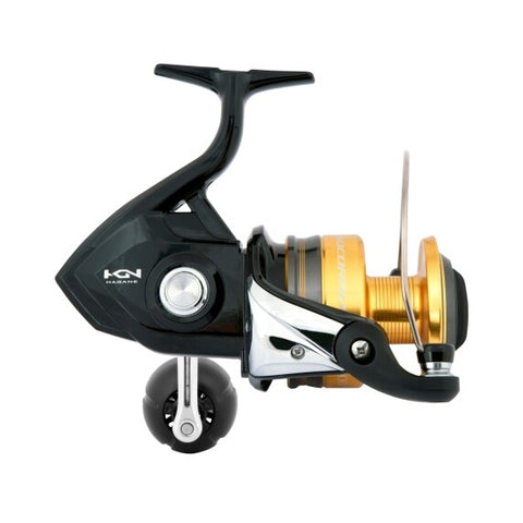 Shimano Rullar Socorro 10000 SW