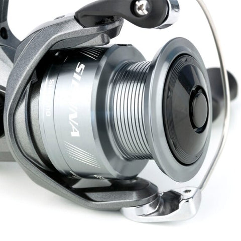 Shimano Rullar Sienna 4000 RE