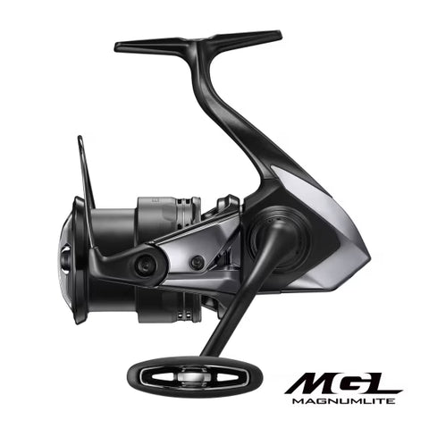 Shimano Rullar Exsence B C3000M HG