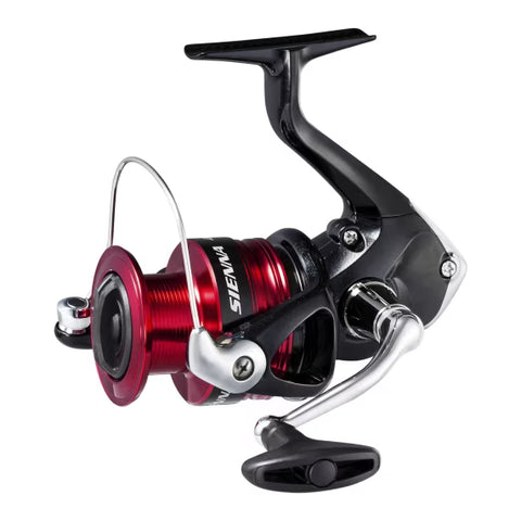 Shimano Rullar Sienna 4000 FG