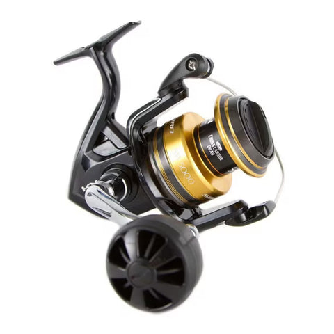 Shimano Rullar Socorro 10000 SW