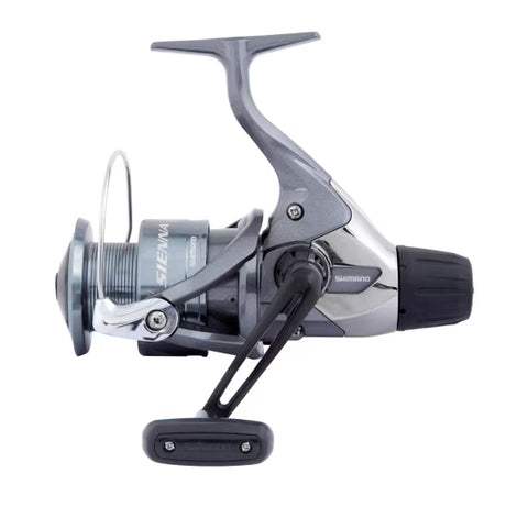 Shimano Rullar Sienna 4000 RE