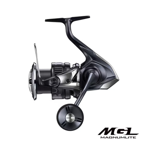 Shimano Rullar Twin Power XD FB 4000 PG