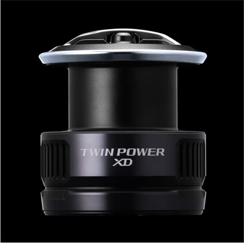 Shimano Rullar Twin Power XD FB 4000 PG