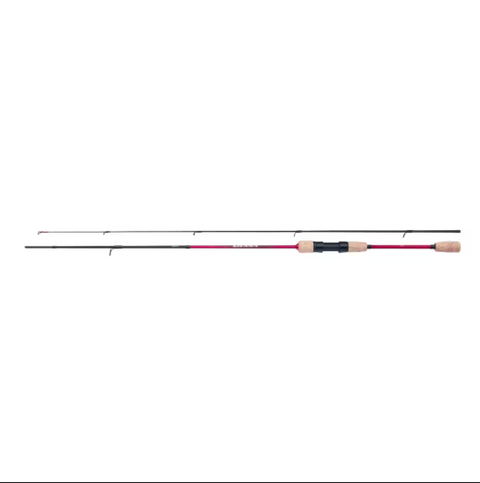 Shimano Spön Sienna Spinning - Fiskespö för Karpfiske