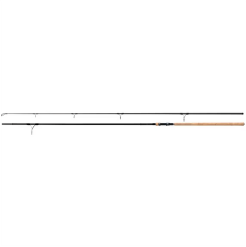 Shimano Spön TX-2 Carp Intensity Cork 3,96m 13'0" 3,50+lb 2pc - Fiskespö för Karpfiske