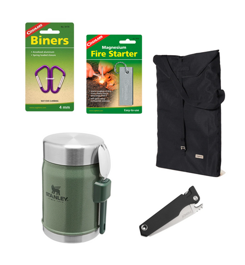 Skogsutflykt Standard