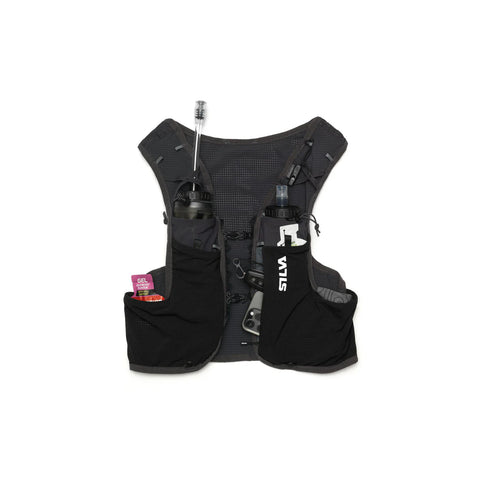 Strive Fly Vest Black