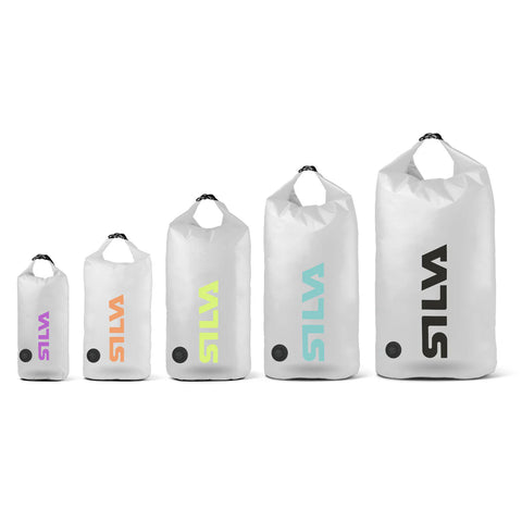 Dry Bag TPU-V 6L