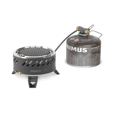 Ulti Stove System 1.7