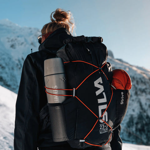 Strive Mountain Pack 23+3