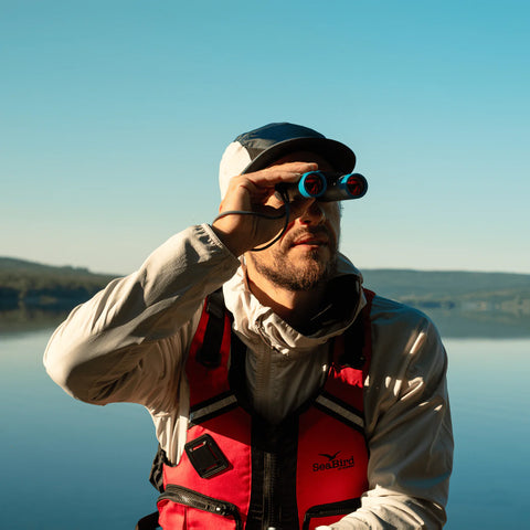 Binoculars Pocket 10X