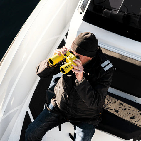 Eterna Marine 3 7x50