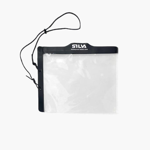Waterproof tablet case