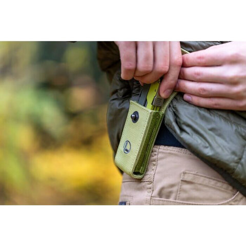 Rebar Standard Green