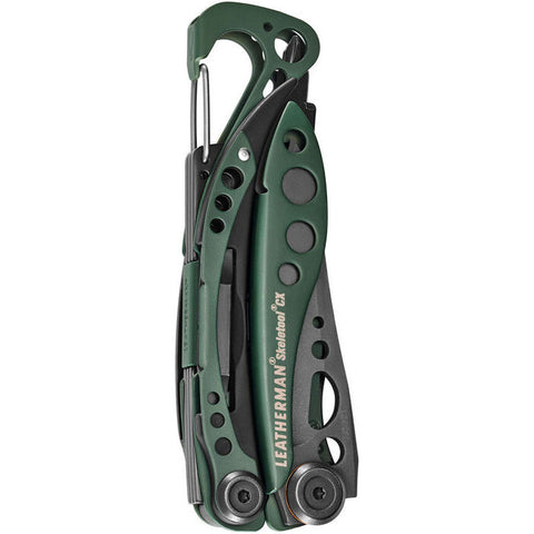 Skeletool CX Green Peg OD Green BL